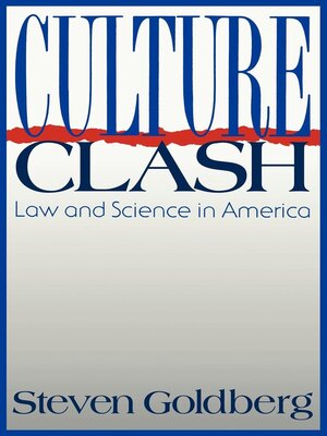 cover image of Culture Clash